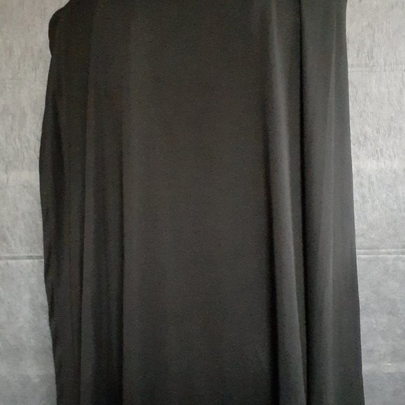 BIOWORLD  Harry Potter Bodysuit w/ Attached Hooded Cape - Picture 3 of 6